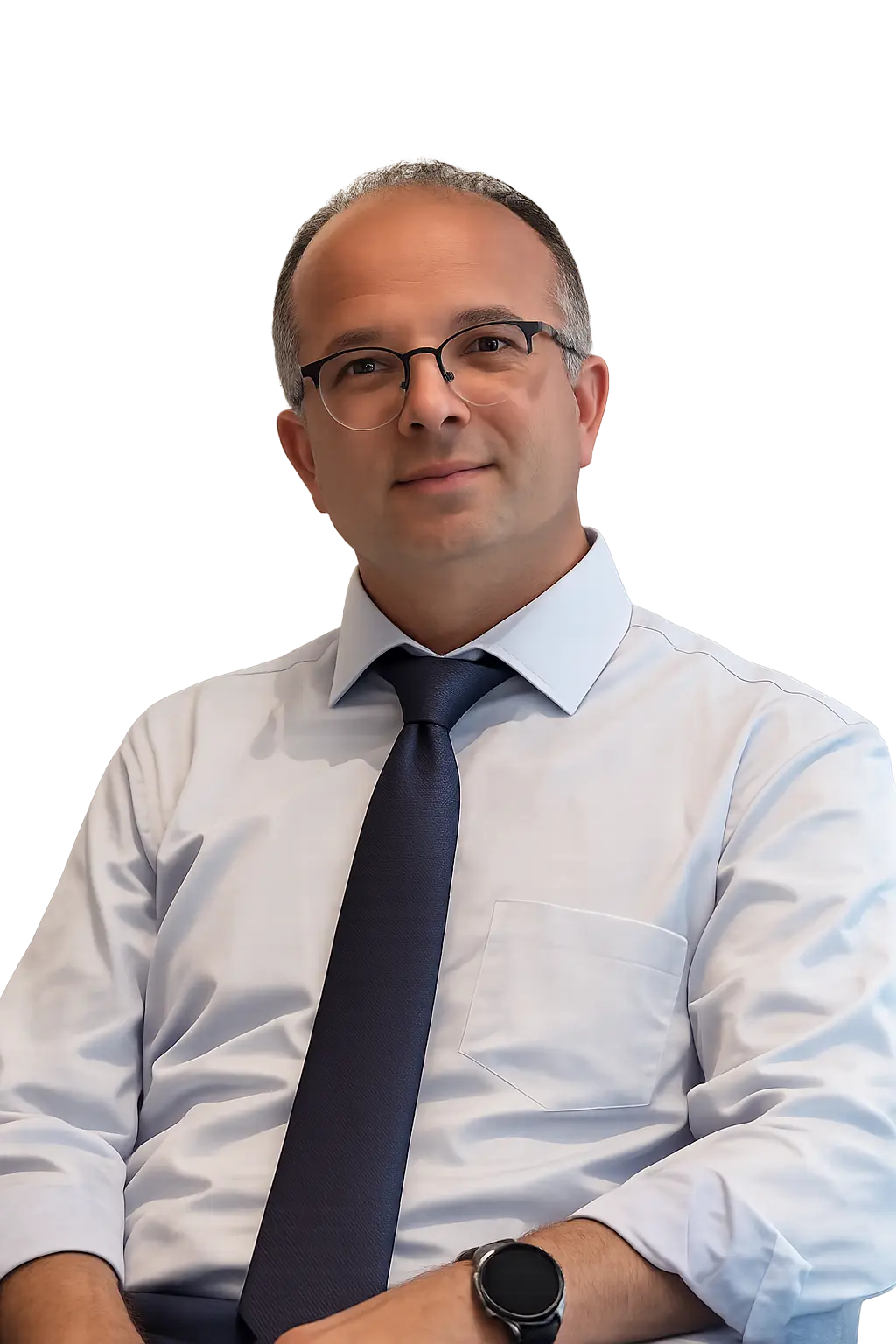 Hacı Bilgiç